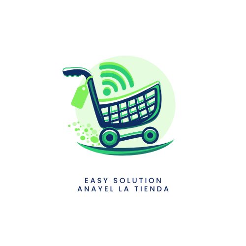 anayel,la tienda